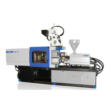 Dual-Color Plastic Injection Molding Machine